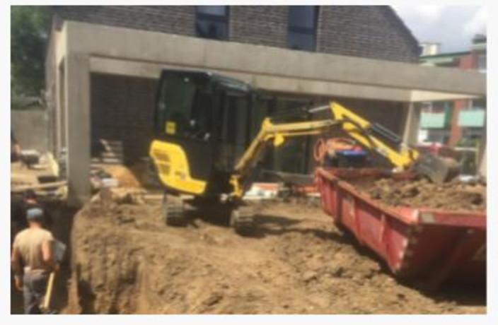 Beispielarbeit von HP Garten & Haus - veröffentlicht auf Gartenbau.org
